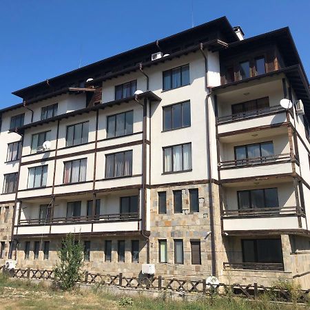 Nickmar Studio-Apartment Bansko Luaran gambar