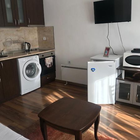Nickmar Studio-Apartment Bansko Luaran gambar