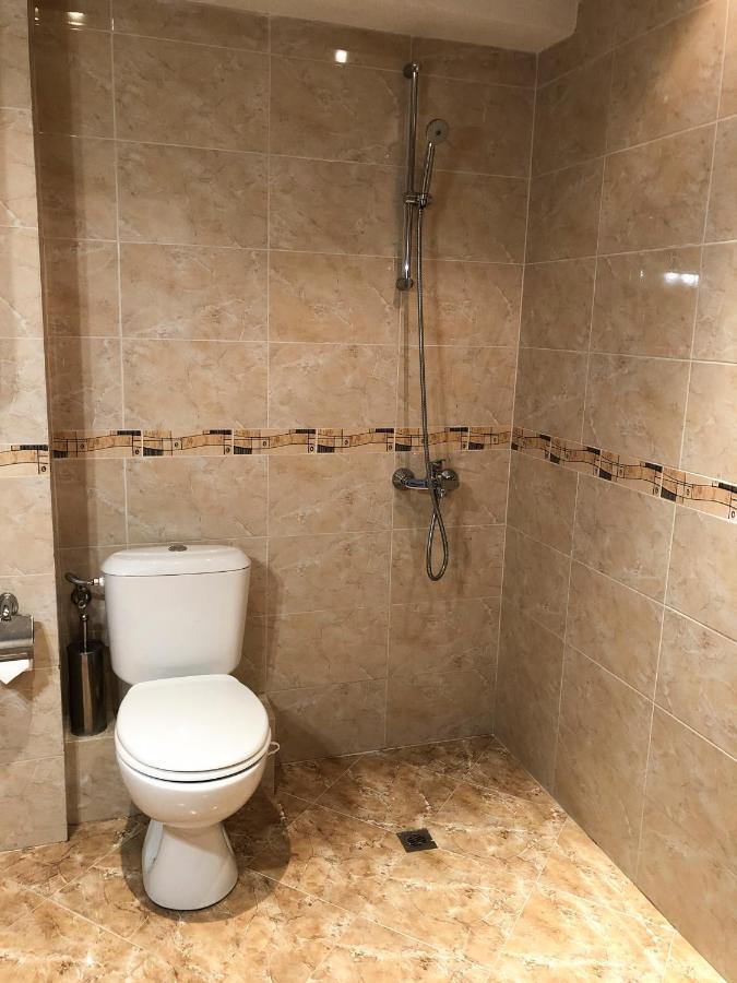Nickmar Studio-Apartment Bansko Luaran gambar