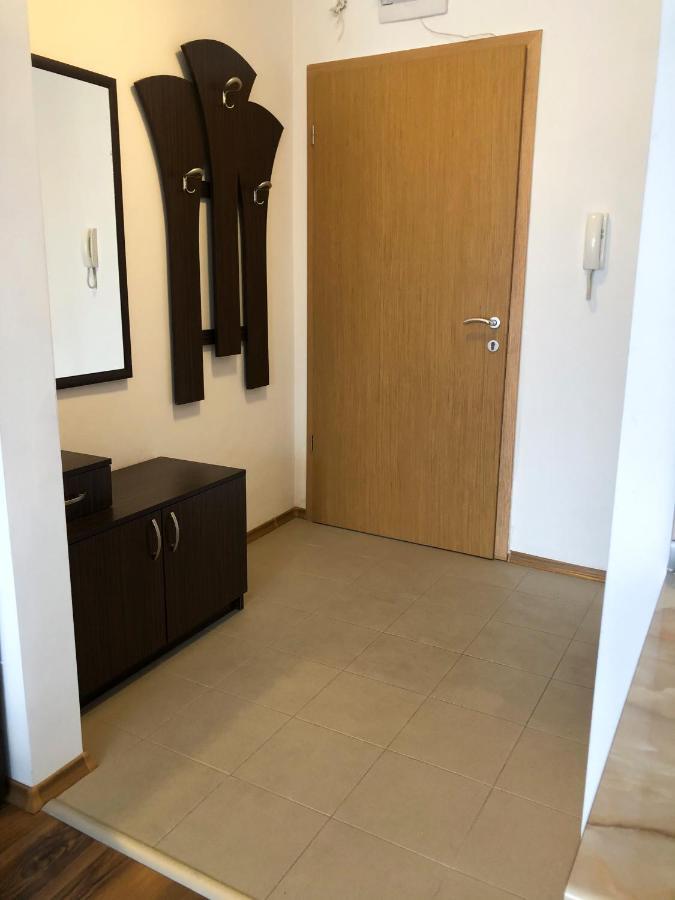 Nickmar Studio-Apartment Bansko Luaran gambar