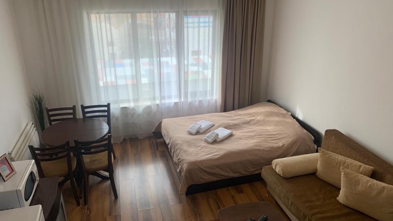 Nickmar Studio-Apartment Bansko Luaran gambar