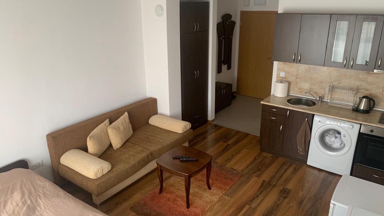 Nickmar Studio-Apartment Bansko Luaran gambar