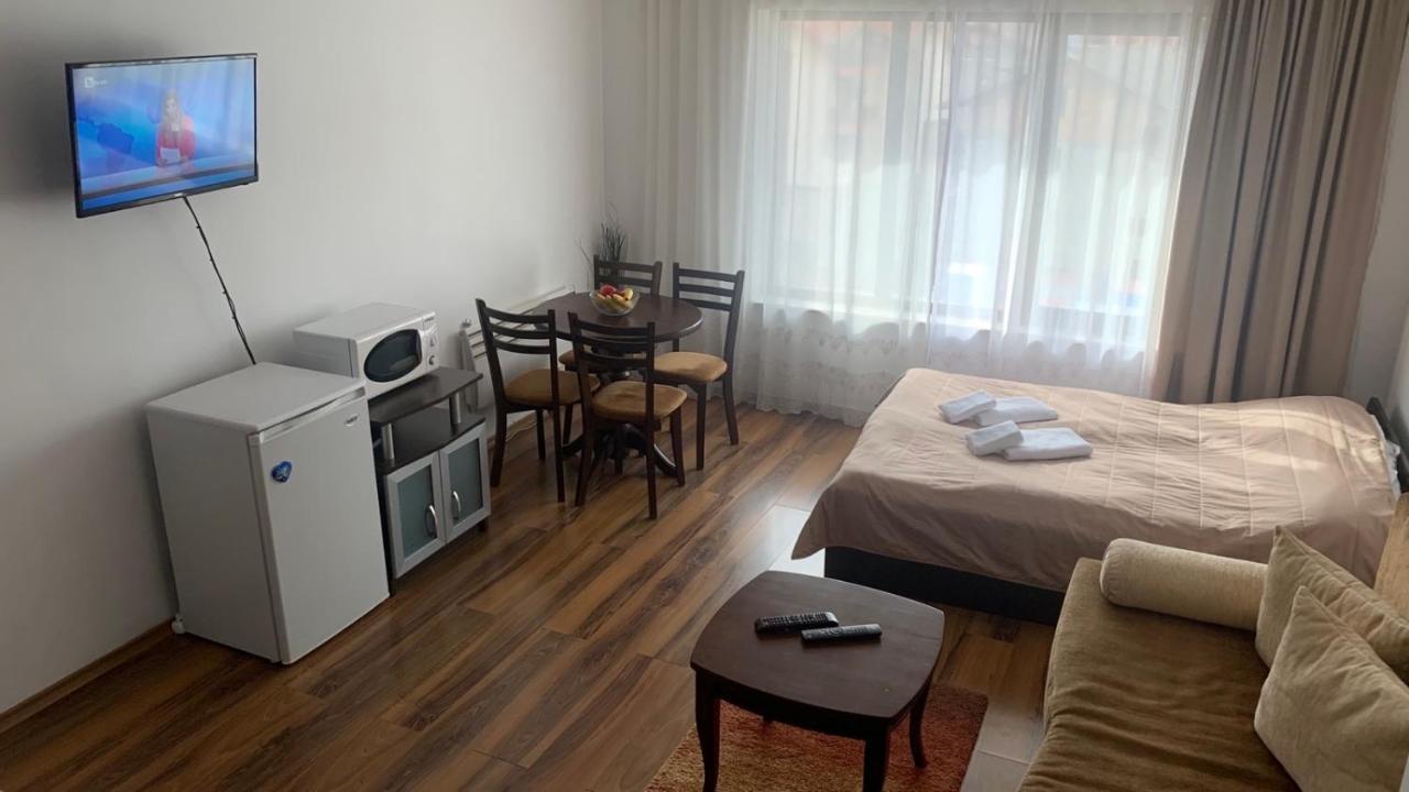Nickmar Studio-Apartment Bansko Luaran gambar
