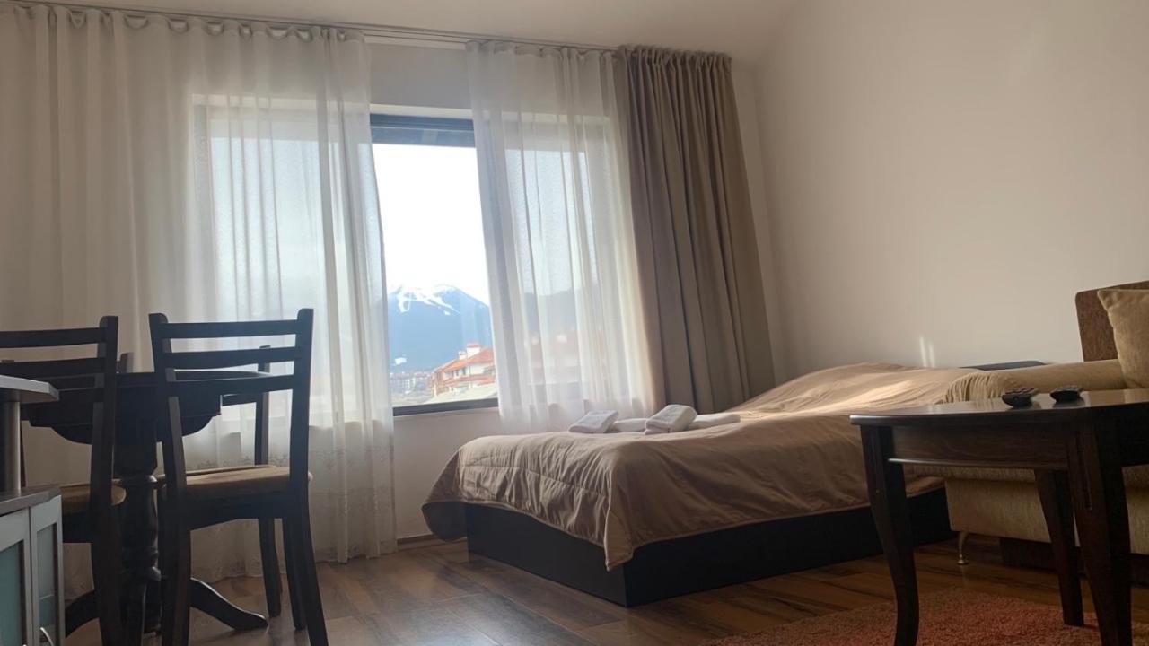 Nickmar Studio-Apartment Bansko Luaran gambar