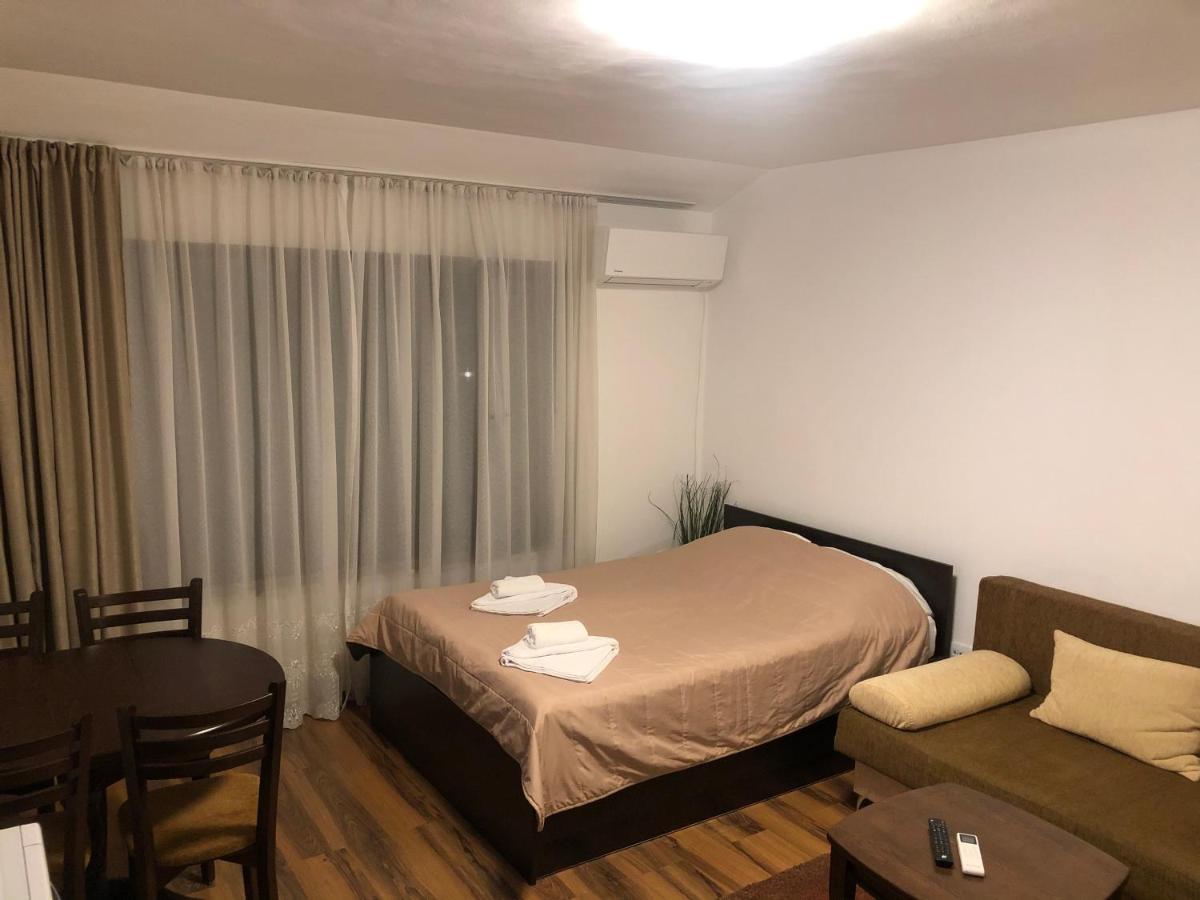 Nickmar Studio-Apartment Bansko Luaran gambar
